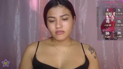 Snapshot of anita23_ chatting on June 2026 06:32:02 PM ANITTA online show from June 2026 06:32:02 PM