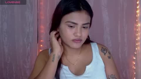 Snapshot of anita23_ chatting on July 2026 01:18:02 AM ANITTA online show from July 2026 01:18:02 AM