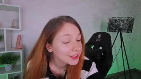 Snapshot of anita__cherry chatting on April 2026 11:10:02 PM Anita online show from April 2026 11:10:02 PM