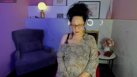 Anita online show from December 2024 12:35:02 AM