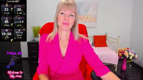 Anita online show from February 2026 07:12:01 AM