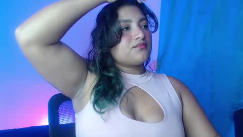 Snapshot of anita_toro1 chatting on February 2026 03:16:02 AM Anita online show from February 2026 03:16:02 AM