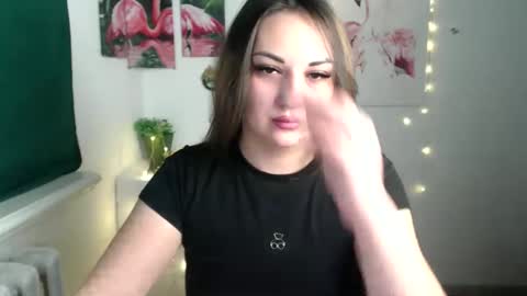 anitaa_a online show from October 2025 05:50:02 AM