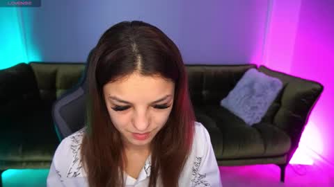 Snapshot of anitabambie chatting on October 2025 06:13:02 AM Anita online show from October 2025 06:13:02 AM