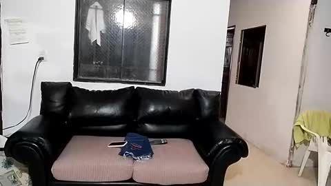 Anitabig69 online show from October 2025 07:27:01 PM