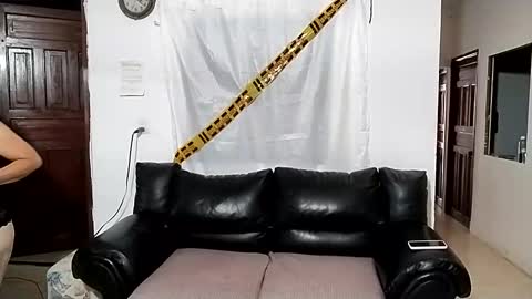 Anitabig69 online show from November 2025 08:20:01 PM