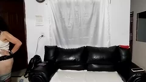 Anitabig69 online show from November 2025 08:07:01 PM