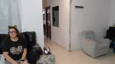 Anitabig69 online show from February 2026 07:18:01 PM