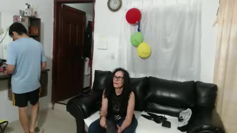 Anitabig69 online show from February 2026 07:10:01 PM