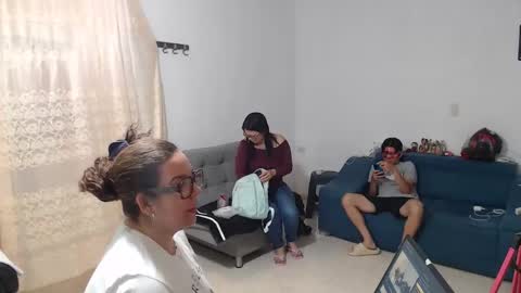 Anitabig69 online show from April 2026 06:55:02 PM