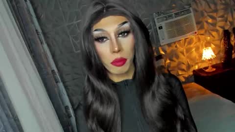 Miss Ann online show from February 2025 09:56:02 AM