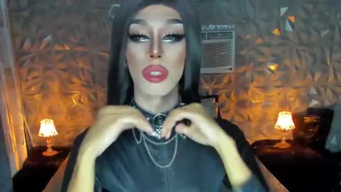 Miss Ann online show from February 2025 12:26:02 PM