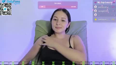 Snapshot of anitadarling_99 chatting on February 2025 12:40:01 AM OFFER ONLY FOR THIS MONTH 70 TK PER MONTH TO BE PART OF MY FAN CLUB online show from February 2025 12:40:01 AM