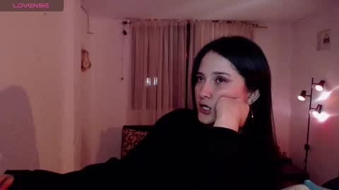 Snapshot of anitafox_ chatting on September 2025 04:36:01 AM Anitafoxx online show from September 2025 04:36:01 AM