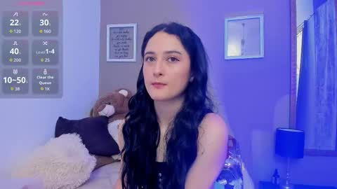 Snapshot of anitafox_ chatting on January 2026 08:43:01 PM Anitafoxx online show from January 2026 08:43:01 PM