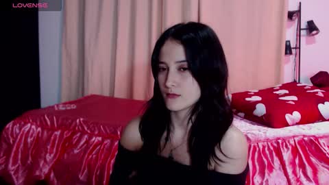 Snapshot of anitafox_ chatting on February 2026 03:54:01 AM Anitafoxx online show from February 2026 03:54:01 AM