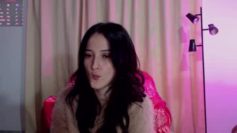 Snapshot of anitafox_ chatting on February 2026 03:47:02 AM Anitafoxx online show from February 2026 03:47:02 AM