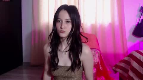 Snapshot of anitafox_ chatting on February 2026 08:05:01 PM Anitafoxx online show from February 2026 08:05:01 PM