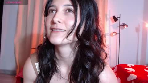Snapshot of anitafox_ chatting on March 2026 02:06:02 AM Anitafoxx online show from March 2026 02:06:02 AM