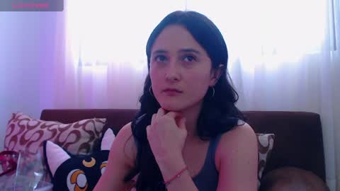 Anitafoxx online show from May 2026 09:20:02 PM