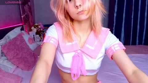 anitasweetness online show from April 2026 07:19:01 PM