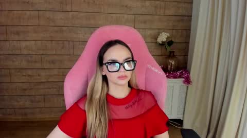 AnitaVenture online show from January 2026 05:11:01 AM