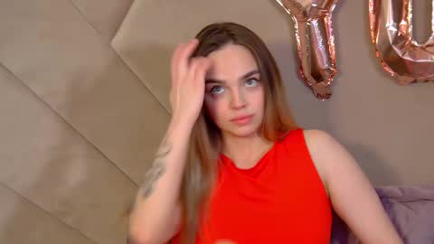 AnitaVenture online show from February 2026 06:02:01 AM