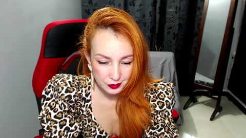 Anita Zarova online show from January 2025 05:42:01 PM
