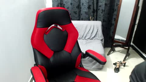 Anita Zarova online show from January 2025 09:14:02 PM