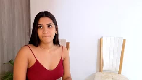 Snapshot of anittafoxx chatting on May 2026 07:10:01 PM anittafoxx online show from May 2026 07:10:01 PM