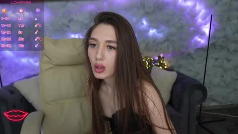 anittarays online show from December 2024 10:17:02 AM