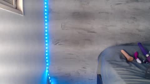 Hello My name is NaiaraPv is OPEN online show from January 2025 07:02:02 PM