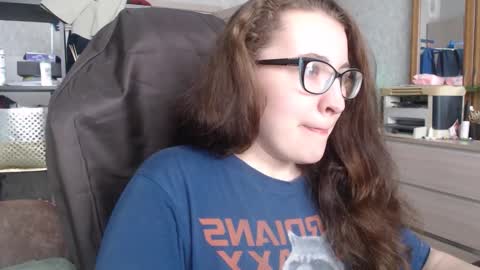 Nameless online show from January 2025 05:02:02 AM