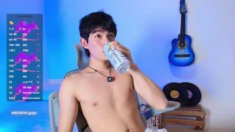 Anky online show from November 2025 02:54:02 AM