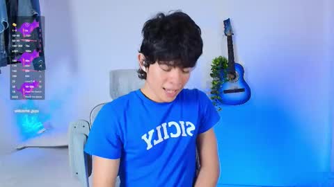 Anky online show from February 2026 01:59:02 AM