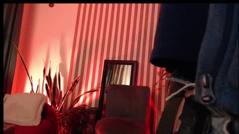 Snapshot of anmaadler chatting on January 2025 03:37:01 AM Anma Adler online show from January 2025 03:37:01 AM