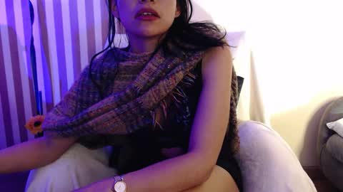 Snapshot of anmaadler chatting on October 2025 12:08:02 AM Anma Adler online show from October 2025 12:08:02 AM