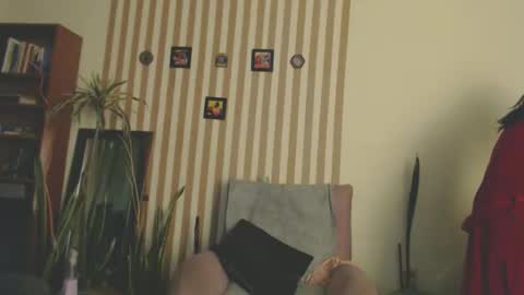 Snapshot of anmaadler chatting on November 2025 12:33:01 AM Anma Adler online show from November 2025 12:33:01 AM