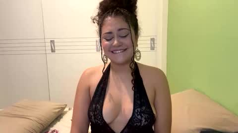 Anna online show from December 2024 03:37:02 AM