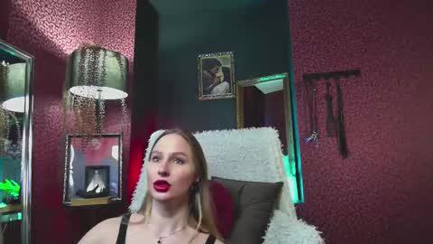 Snapshot of ann__levine chatting on September 2025 02:55:01 PM Ann online show from September 2025 02:55:01 PM