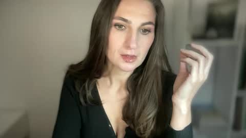 ann_bliss online show from December 2025 09:25:01 AM