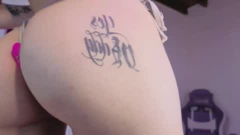 Snapshot of ann_gagner chatting on September 2025 05:29:02 PM Ana online show from September 2025 05:29:02 PM