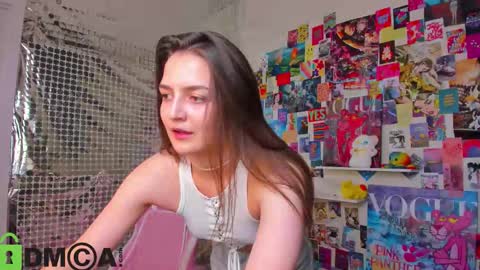 Snapshot of ann_perry chatting on October 2025 02:14:02 AM Ann online show from October 2025 02:14:02 AM