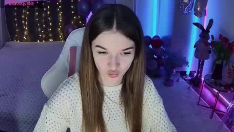 Snapshot of ann_woood chatting on March 2026 07:47:02 AM ann_woood online show from March 2026 07:47:02 AM