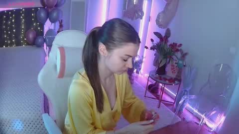 Snapshot of ann_woood chatting on March 2026 06:52:01 AM ann_woood online show from March 2026 06:52:01 AM