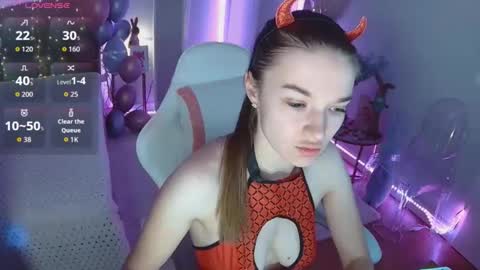 Snapshot of ann_woood chatting on March 2026 07:36:02 AM ann_woood online show from March 2026 07:36:02 AM