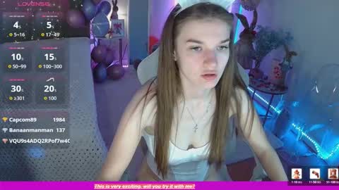 Snapshot of ann_woood chatting on March 2026 08:03:01 PM ann_woood online show from March 2026 08:03:01 PM