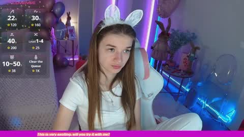 Snapshot of ann_woood chatting on March 2026 08:26:33 AM ann_woood online show from March 2026 08:26:33 AM