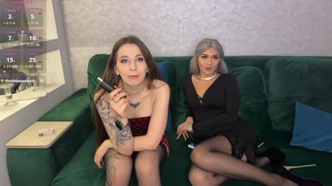 anna13121312 online show from January 2025 05:11:01 PM