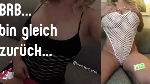 Snapshot of anna4universe chatting on February 2025 06:21:01 PM anna online show from February 2025 06:21:01 PM